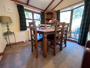 Dining Area- click for photo gallery